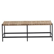 Omari Bench